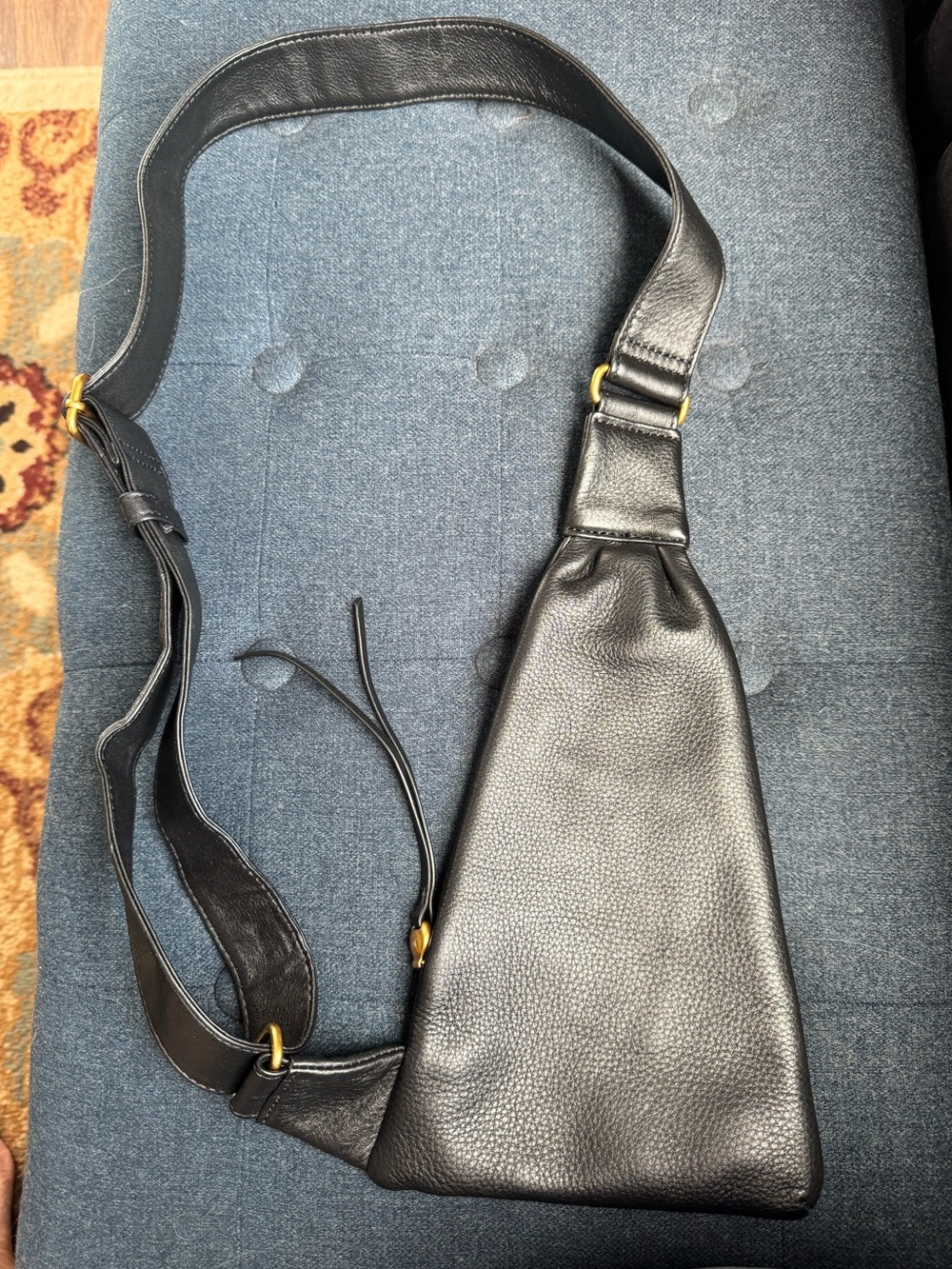 Hobo International Bodhi Sling Crossbody Bag